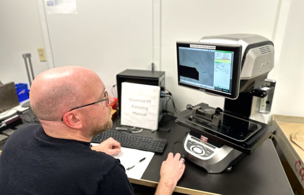 quality assurance