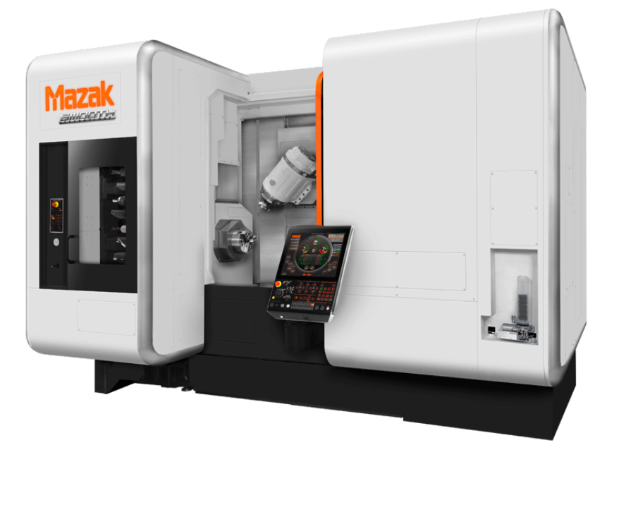 5 Reasons to Find a Machine Shop with Multi-Tasking Machines