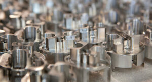 Complex Assembly Projects
