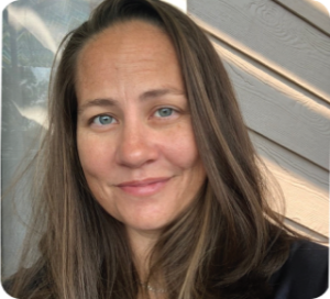 Stacy Benner