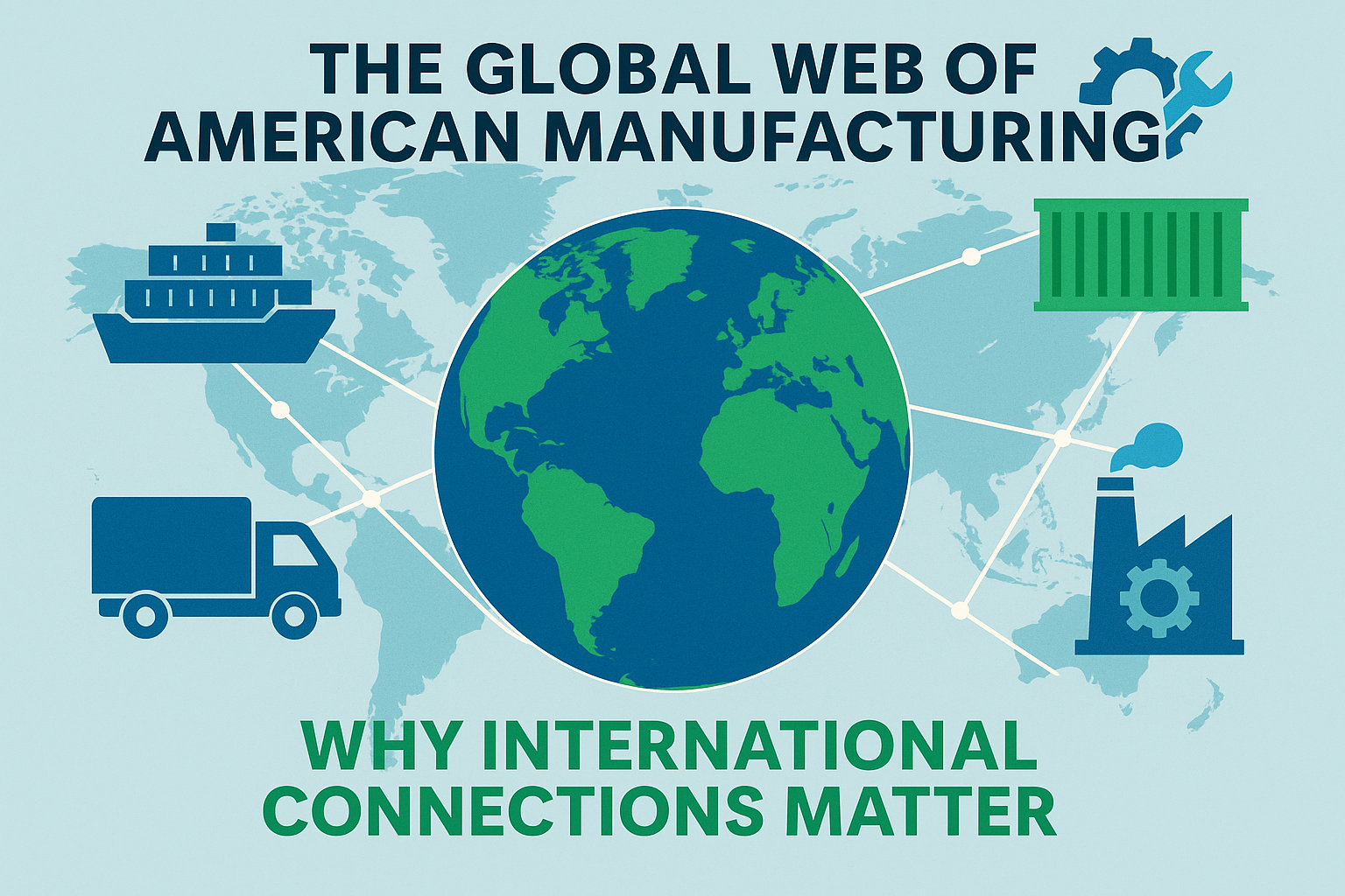 American manufacturing