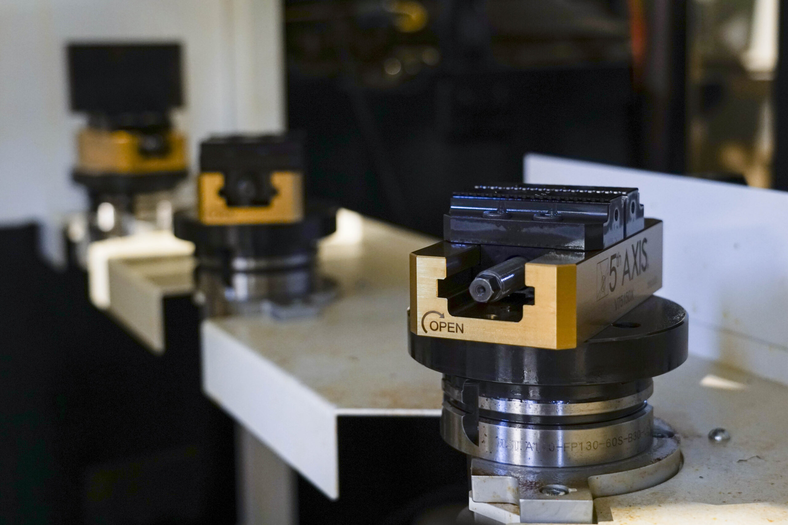prototype machining services