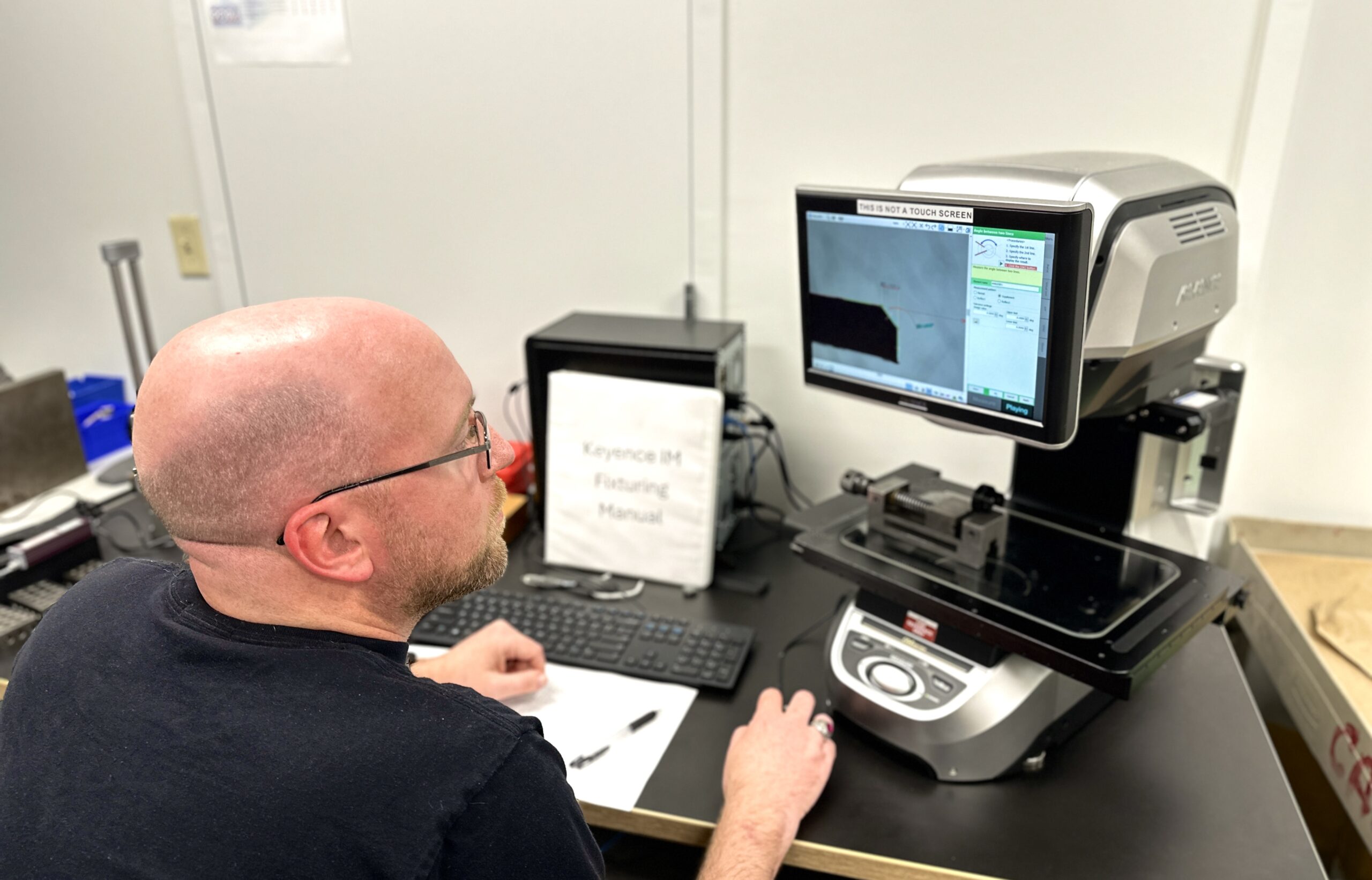 quality assurance