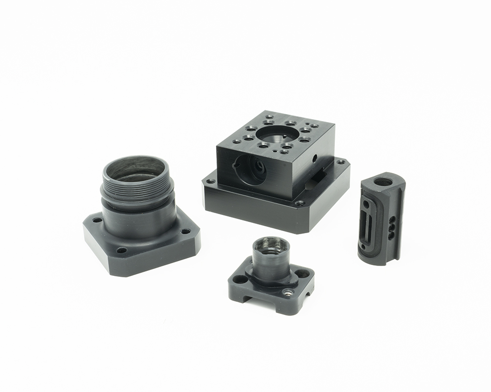 machined parts