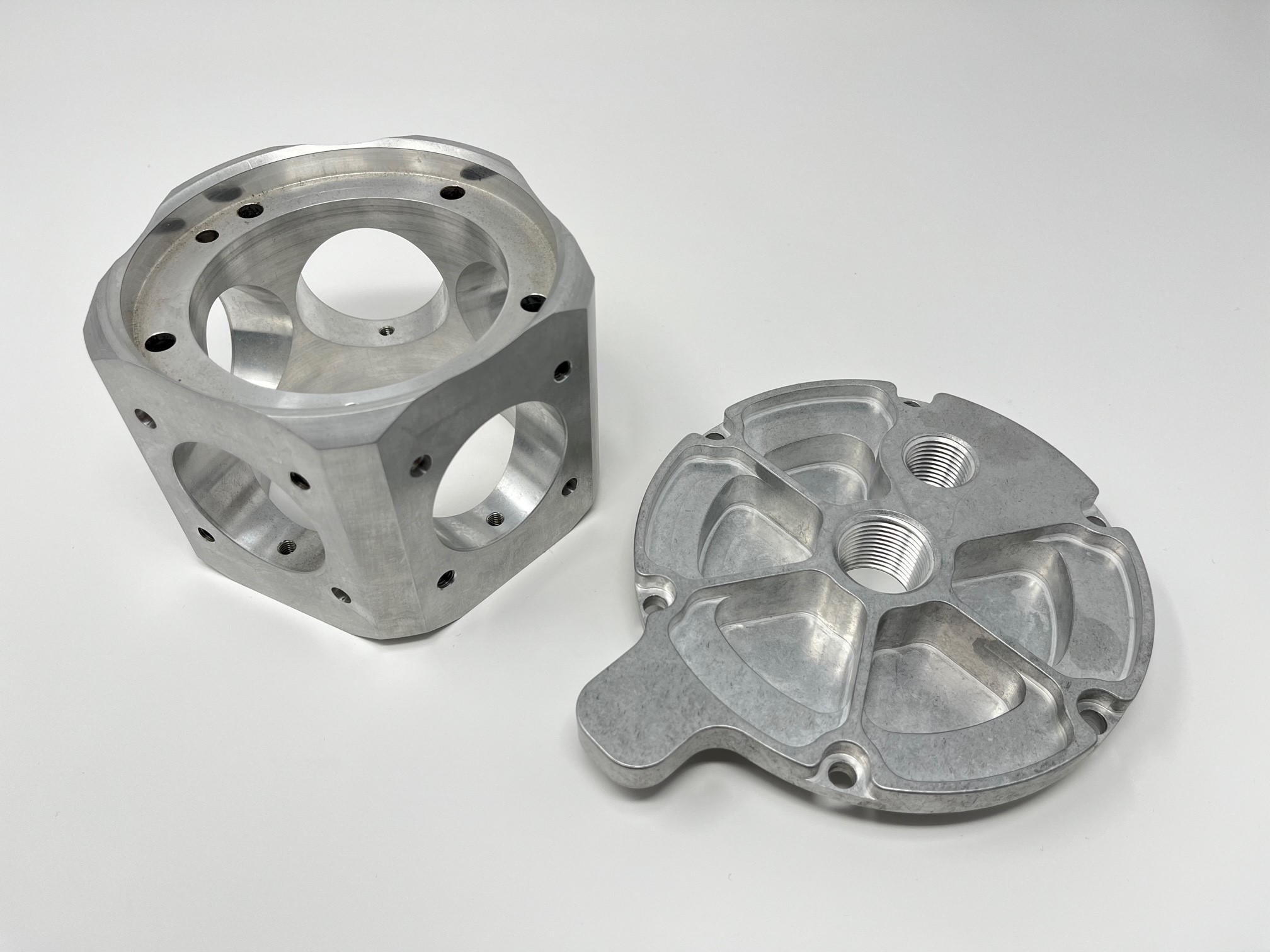 design for manufacturing