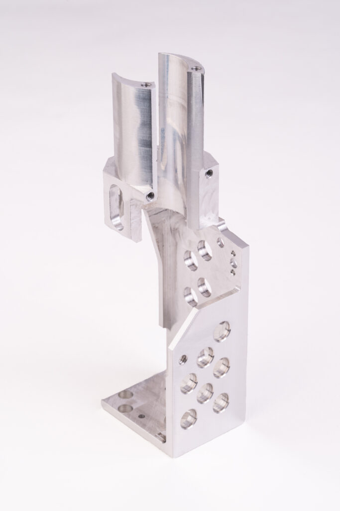 contract manufacturing