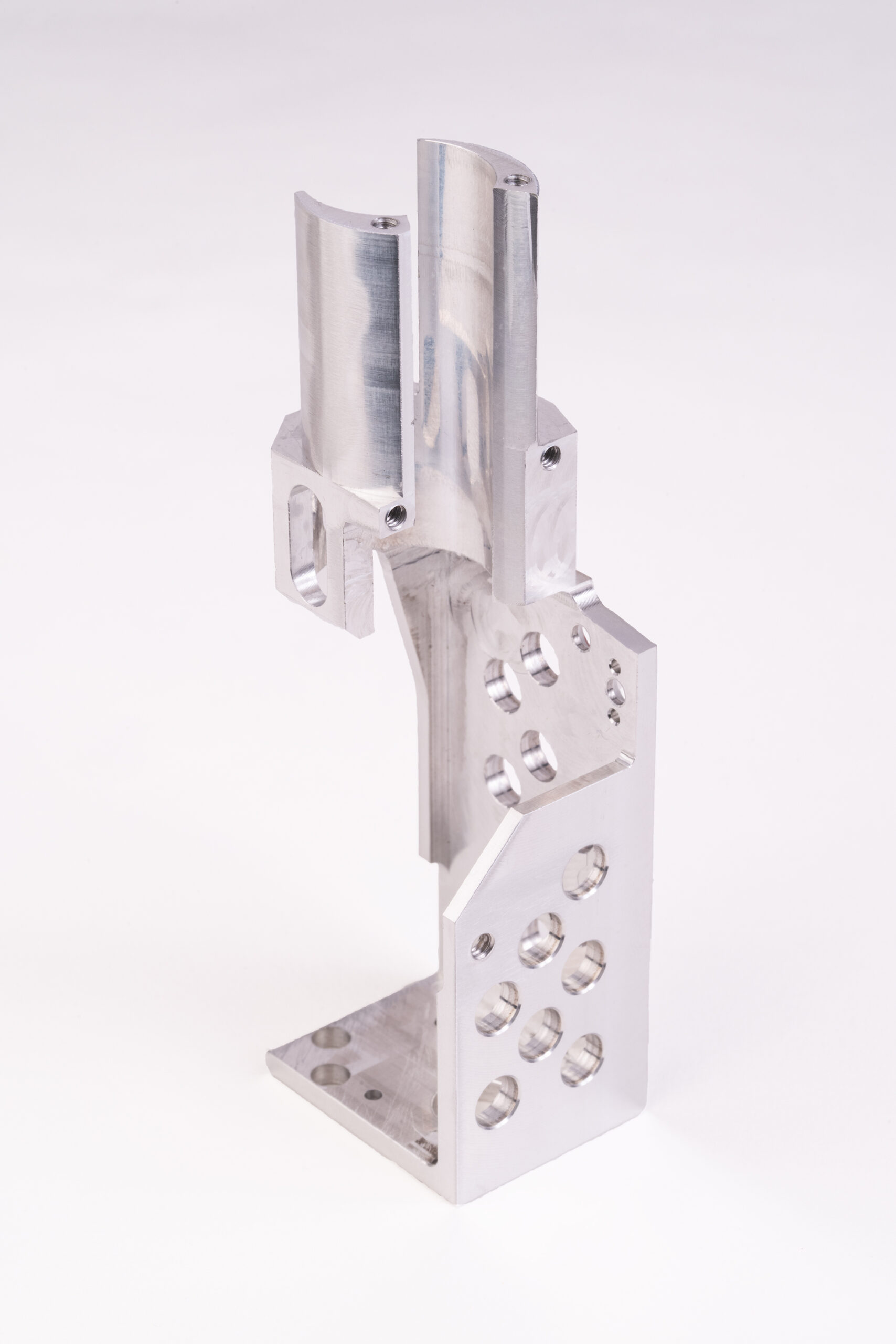 contract manufacturing